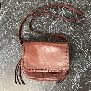 Frye Layla Concho Bag/ crossbody